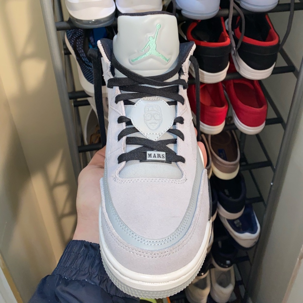 Men’s Jordan Son of Mars